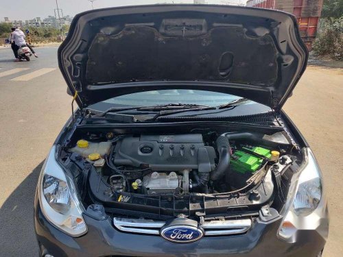 Used 2013 Ford Figo MT for sale in Ahmedabad