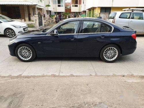  2014 BMW 3 Series 320d Luxury Line AT in Chennai