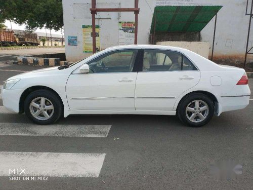 Honda Accord 2.4 VTi-L Manual, 2007, Petrol MT in Bhopal