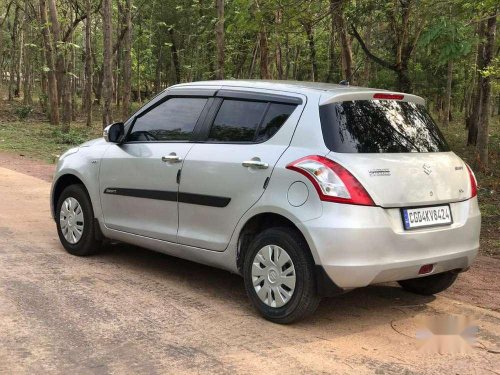 Used 2013 Maruti Suzuki Swift VXI MT for sale in Bhilai