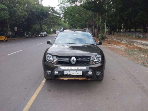 Used 2016 Renault Duster MT for sale in Chennai