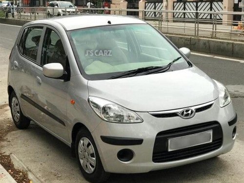 2007 Hyundai i10 Magna MT for sale in Chennai