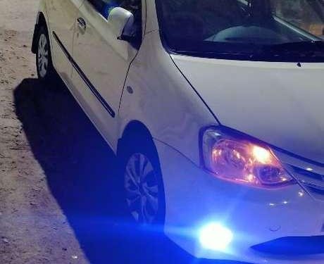 Used Toyota Etios Liva GD 2012 MT for sale in Lucknow