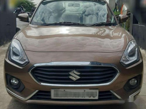 2017 Maruti Suzuki Swift Dzire MT for sale in Kochi