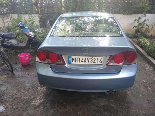 2007 Honda Civic MT for sale in Pune