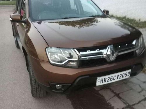 2016 Renault Duster MT for sale in Chandigarh