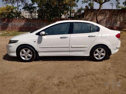 Honda City V, 2010, Petrol MT for sale in Ahmedabad