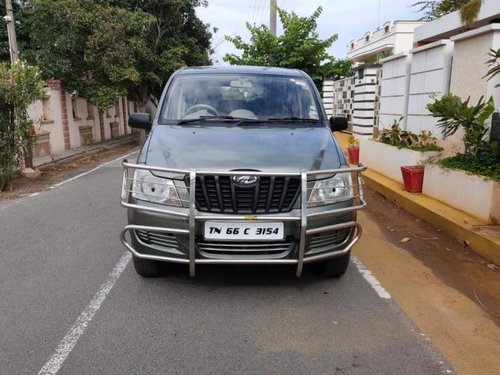 Used 2011 Mahindra Xylo E4 MT for sale in Coimbatore