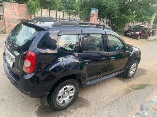 Renault Duster 110 PS RXL, 2014, Diesel MT in Gurgaon