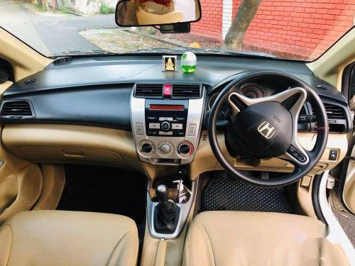 2010 Honda City MT for sale in Gurgaon