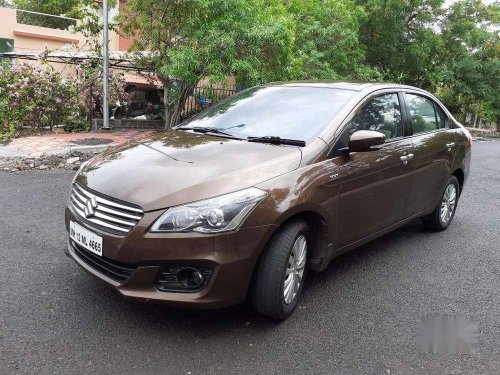 Maruti Suzuki Ciaz ZXI + Automatic, 2015, Petrol AT in Pune