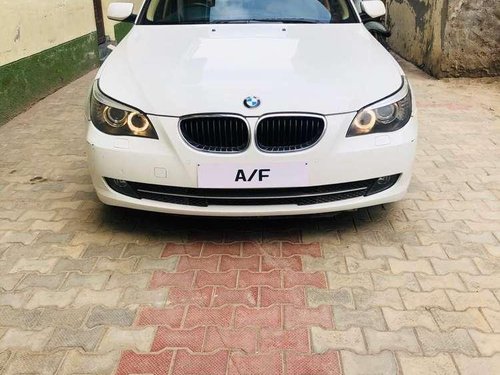 BMW 5 Series 520d Luxury Line 2010 AT for sale in Amritsar