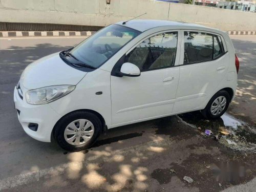 Hyundai i10 Sportz 2012 MT for sale in Surat