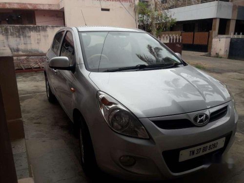 Used 2009 Hyundai i20 Asta 1.4 CRDi MT in Coimbatore