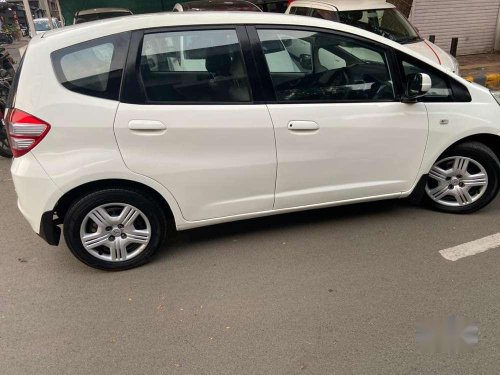 Used 2009 Honda Jazz MT for sale in Surat