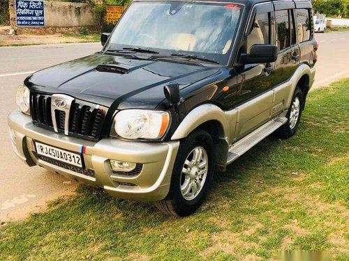 Mahindra Scorpio VLX 2WD Airbag BS-IV, 2013, Diesel MT in Jaipur