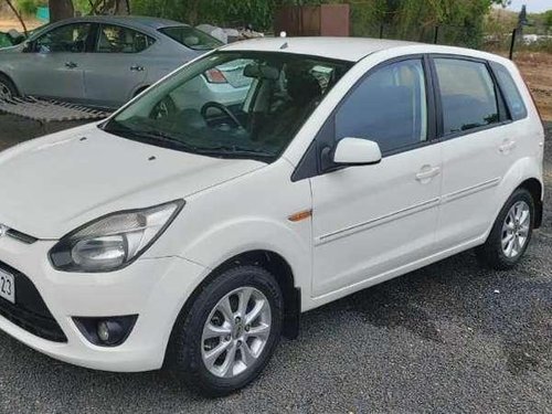 2011 Ford Figo MT for sale in Ahmedabad