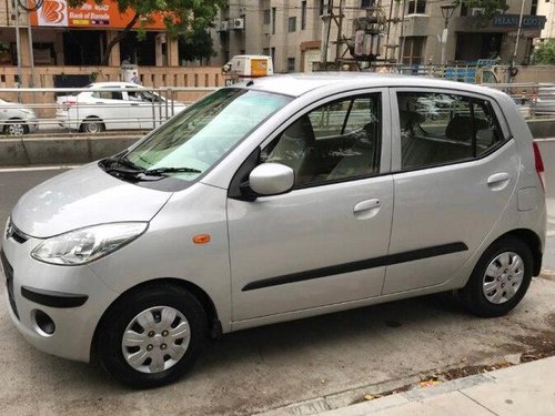 2007 Hyundai i10 Magna MT for sale in Chennai