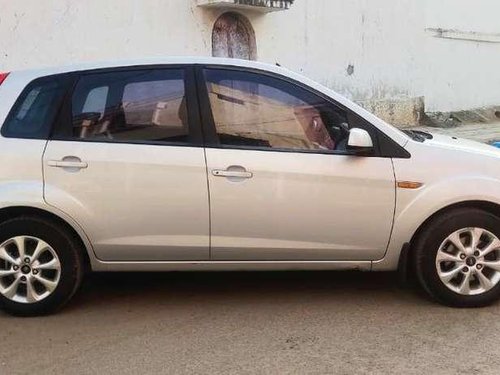 Used 2012 Ford Figo MT for sale in Hyderabad