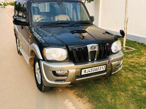 Mahindra Scorpio VLX 2WD Airbag BS-IV, 2013, Diesel MT in Jaipur