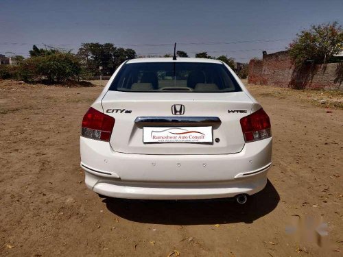 Honda City V, 2010, Petrol MT for sale in Ahmedabad