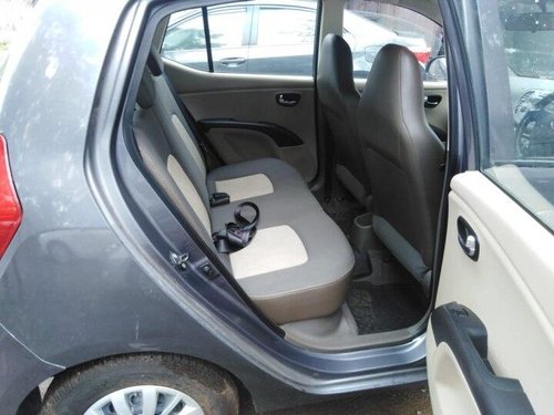 Hyundai i10 Sportz 1.2 2013 AT for sale in Thane