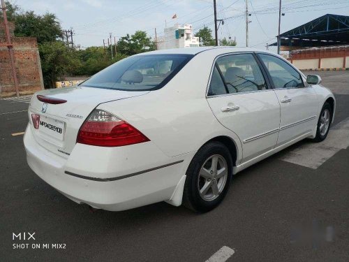 Honda Accord 2.4 VTi-L Manual, 2007, Petrol MT in Bhopal