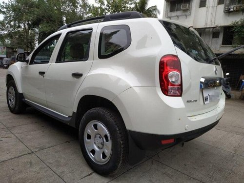 2014 Renault Duster Petrol RxL MT for sale in Thane