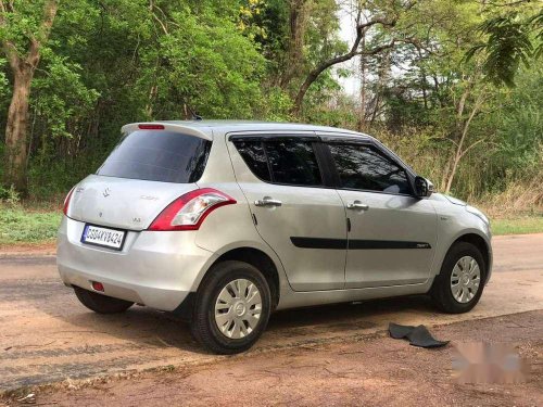 Used 2013 Maruti Suzuki Swift VXI MT for sale in Bhilai