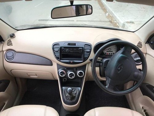 2007 Hyundai i10 Magna MT for sale in Chennai