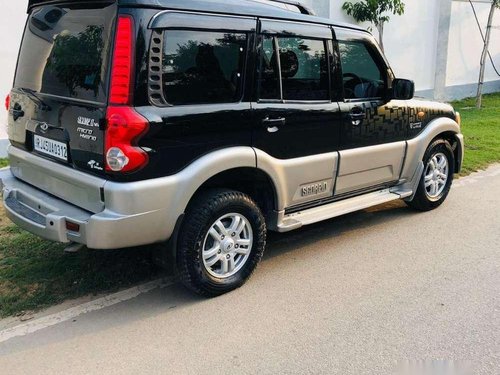 Mahindra Scorpio VLX 2WD Airbag BS-IV, 2013, Diesel MT in Jaipur