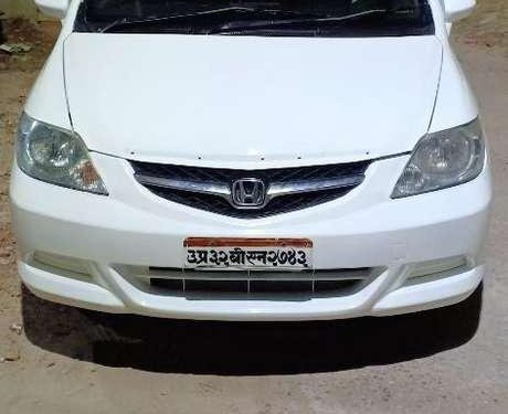 Honda City Zx ZX GXi, 2006, Petrol MT for sale in Lucknow