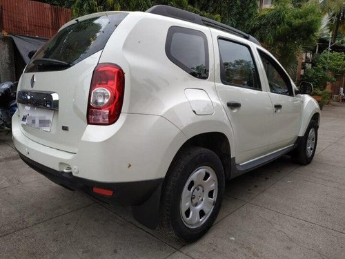 2014 Renault Duster Petrol RxL MT for sale in Thane