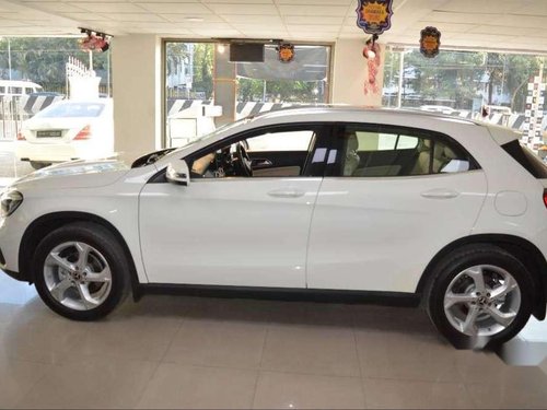 2018 Mercedes Benz GLA Class AT for sale in Chennai 