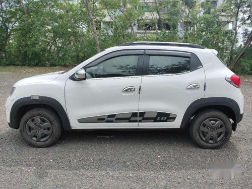 Used 2018 Renault Kwid MT for sale in Pune