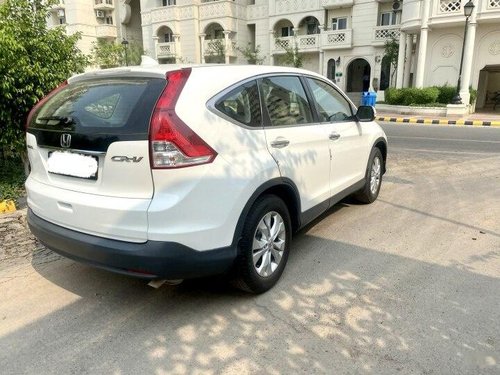 Used 2014 Honda CR V 2.4L 4WD AT in New Delhi