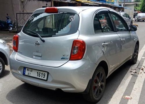 Used Nissan Micra 2017 MT for sale in Mumbai