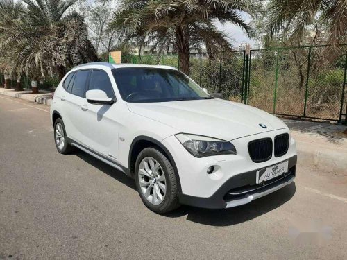 Used 2012 BMW X1 AT for sale in Mumbai