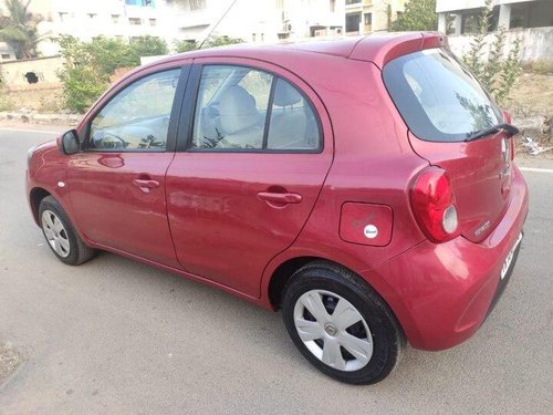 Used 2014 Renault Pulse RxL MT for sale in Chennai 