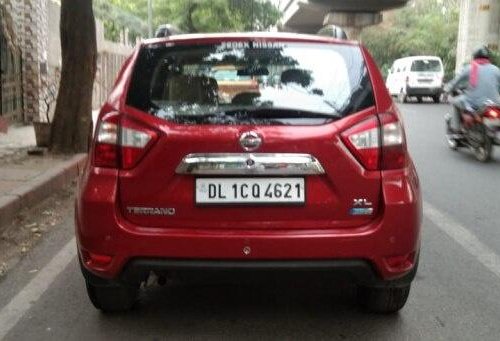 Used Nissan Terrano 2013 MT for sale in New Delhi