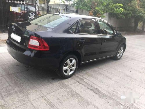 Used 2014 Skoda Rapid MT for sale in Chennai 