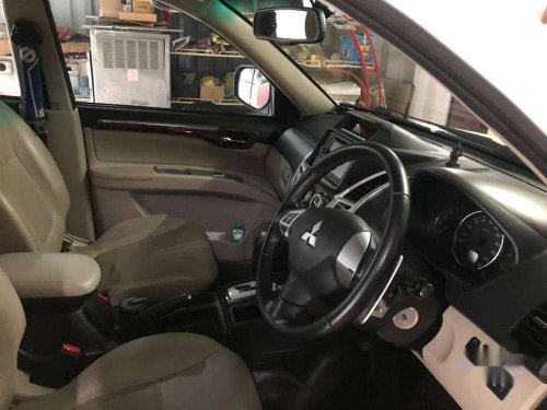 2015 Mitsubishi Pajero Sport AT for sale in Coimbatore 