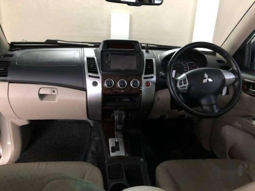 2015 Mitsubishi Pajero Sport AT for sale in Coimbatore 