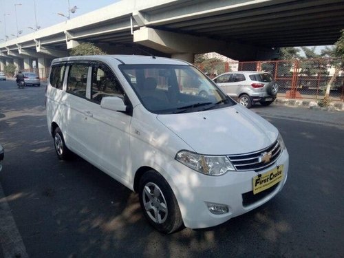 Used 2015 Chevrolet Enjoy MT for sale in Surat 