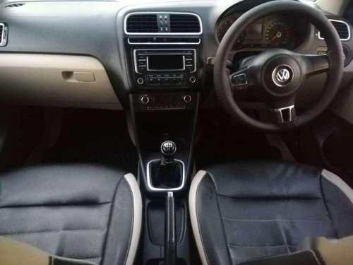 Used Volkswagen Polo 2014 MT for sale in Gurgaon 