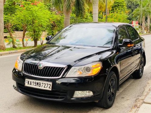 Used 2011 Skoda Laura MT for sale in Bangalore 