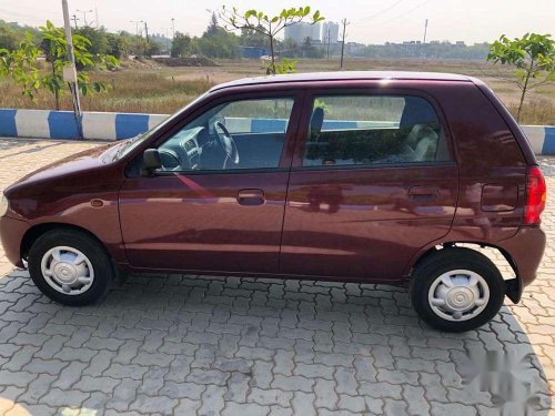 Used Maruti Suzuki Alto LX, 2011, Petrol MT for sale in Mumbai