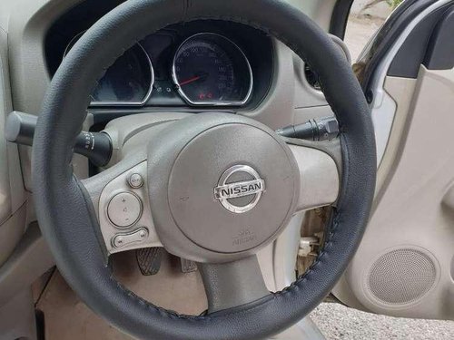 Used 2013 Nissan Sunny MT for sale in Hyderabad