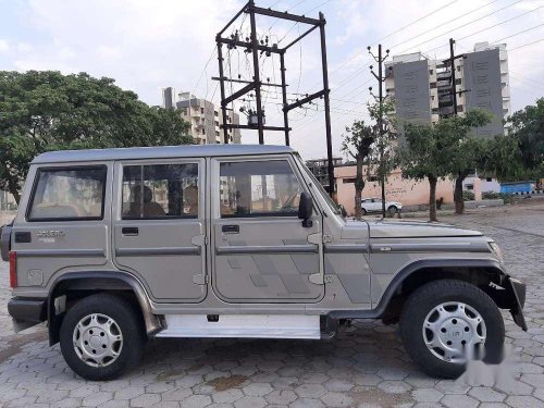 2008 Mahindra Bolero SLX MT for sale in Bhopal 