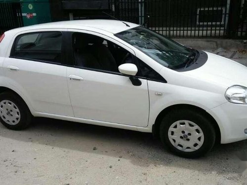 Used 2012 Fiat Punto MT for sale in Coimbatore 